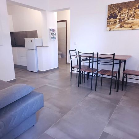 Apartmani Viktorija Fažana 部屋 写真