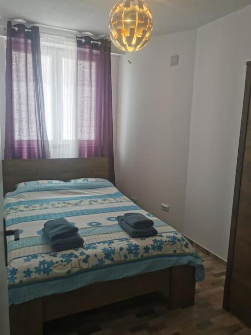Apartmani Viktorija Fažana エクステリア 写真