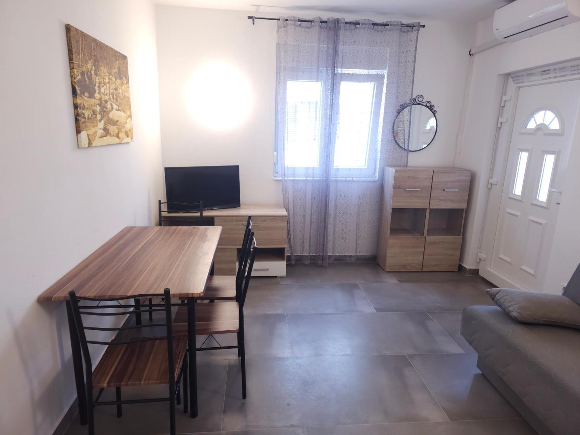 Apartmani Viktorija Fažana 部屋 写真