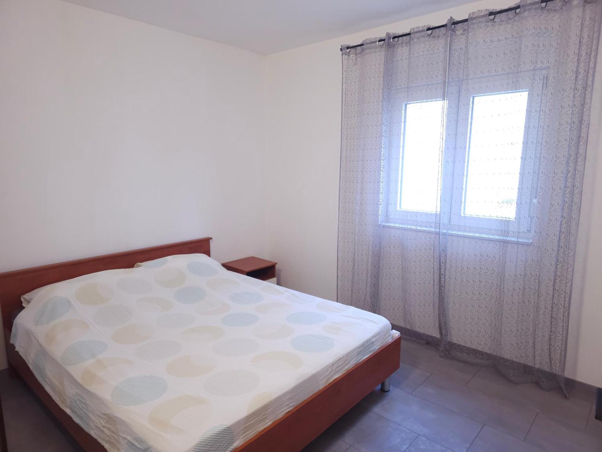 Apartmani Viktorija Fažana 部屋 写真