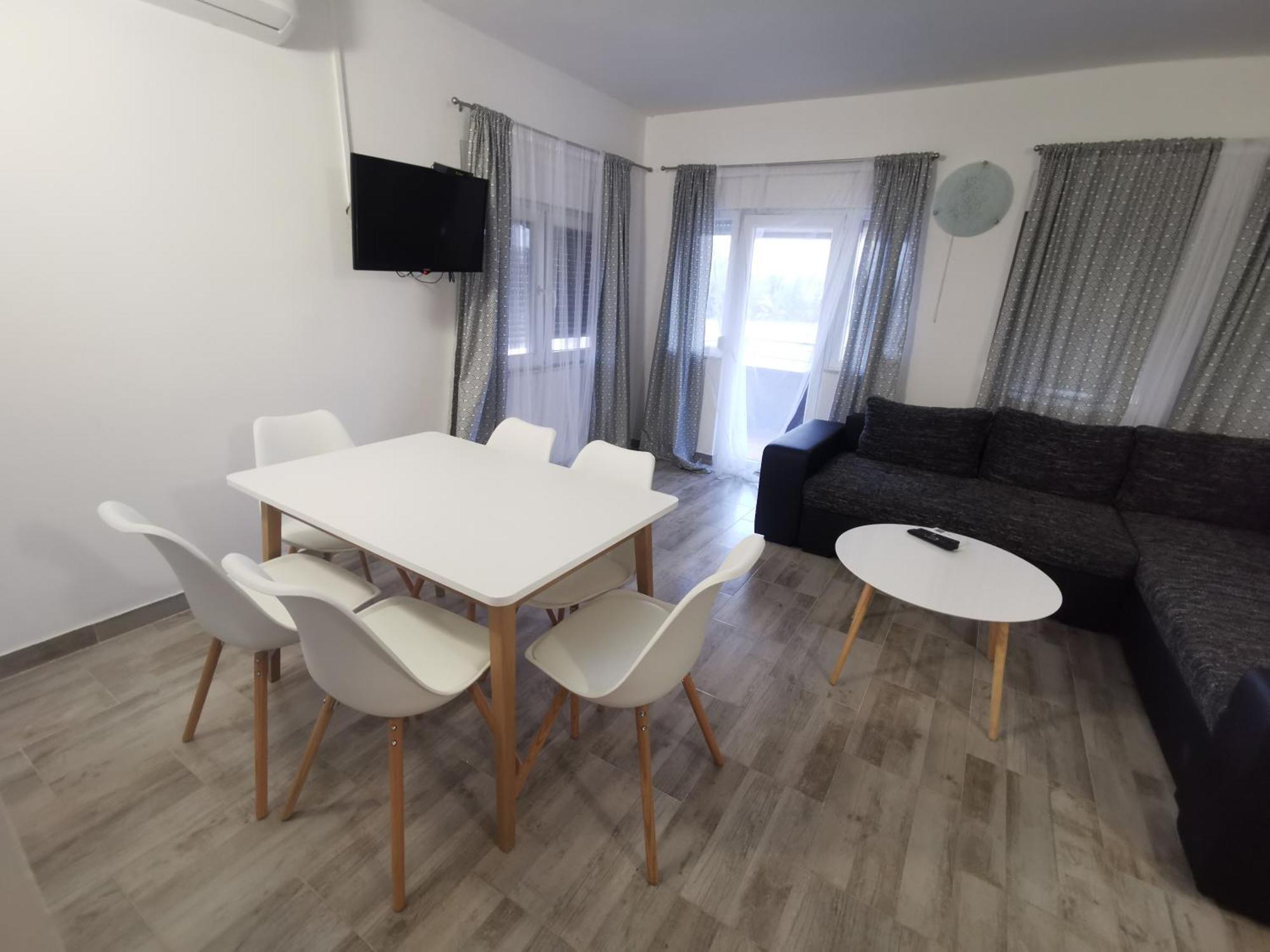 Apartmani Viktorija Fažana 部屋 写真