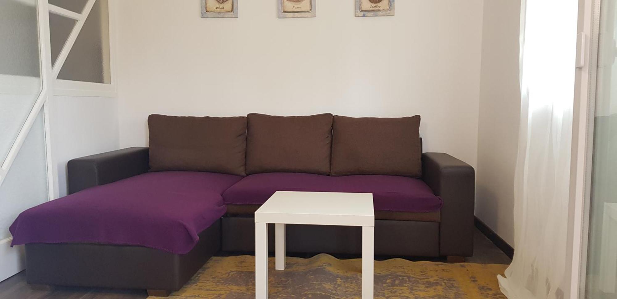 Apartmani Viktorija Fažana 部屋 写真