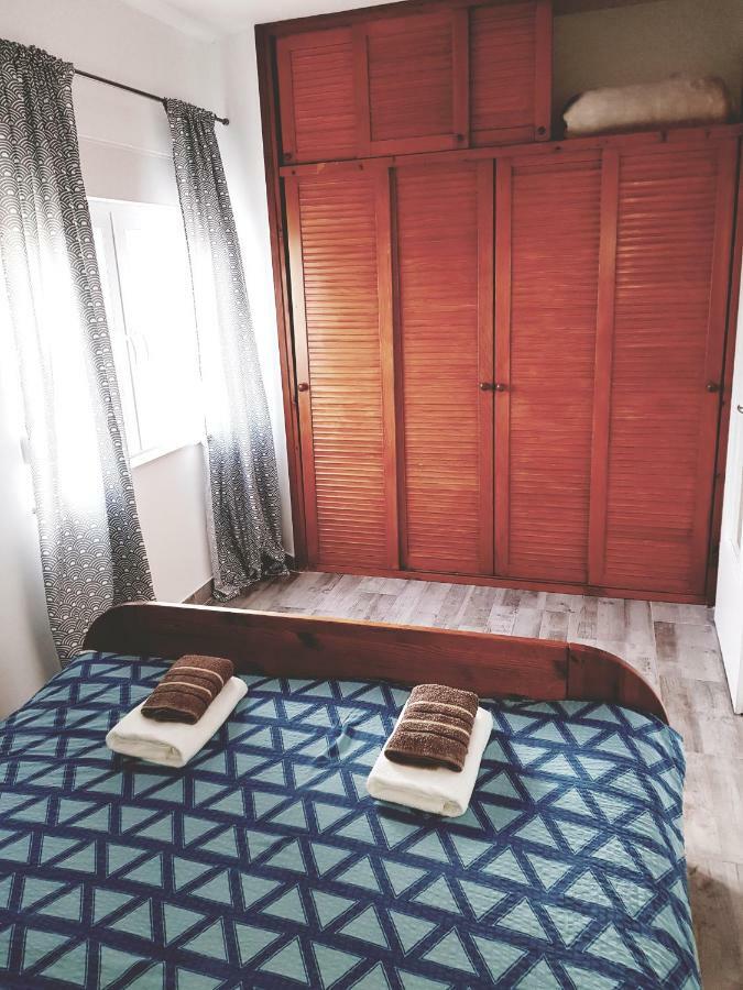 Apartmani Viktorija Fažana エクステリア 写真